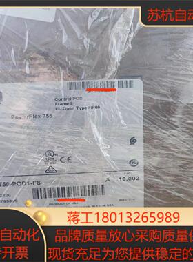 AB755变频器20G11NC037JA0NNNN