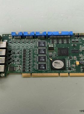 议价议价MATROX 迈创 Morphis 7198-01 REV