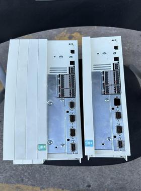 9新伦茨变频器 EVS9325－ES 和 EVF9321－E