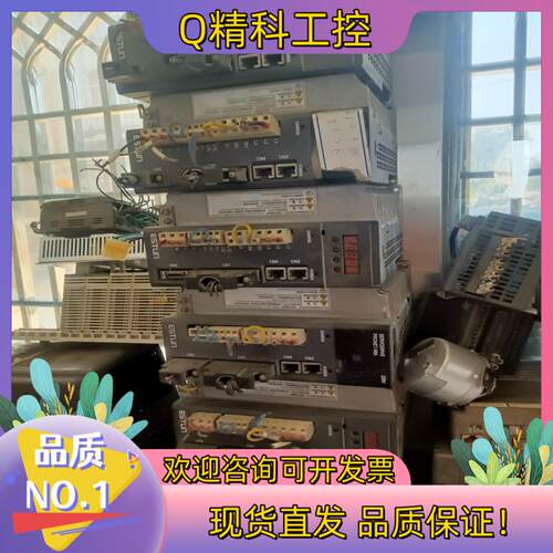 现货埃斯顿驱动器PRONET-E-08A750w东