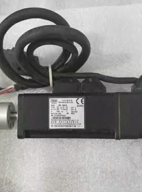 汇川伺服电机ISMH1-10B30CB 100W