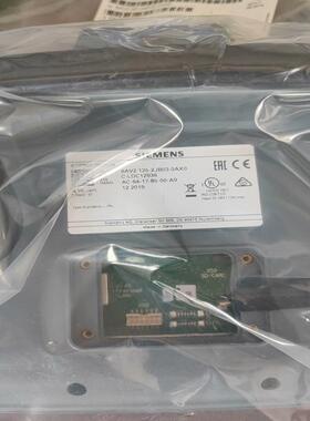 议~显示器件6AV2125-2JB03-0AX0 全新无包装西门