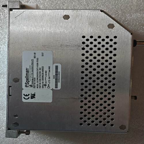 {雅致机械商行}AMAT etch sym3 RF match spellm