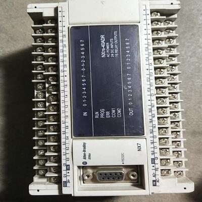 议~AB罗克韦模块 NX7S-40ADR模块