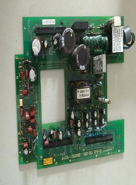 （仔仔配件）变频器电源驱动板2B027011-5Z