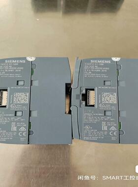 议~西门子232-4HD32-0XB0成色充新功能
