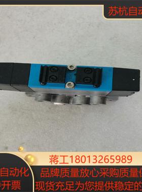 FESTO底座型电磁阀VL-5/3G-D-01