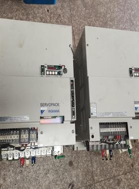 安川MODEL-SGDH-2BDEB/AGMVH-2BDCB