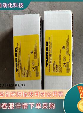 现货TURCK图尔克FEN20-16DXP模块订货号69310