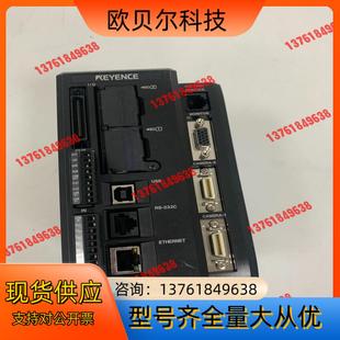 功能 视觉控制器 9新基恩士XG 7501