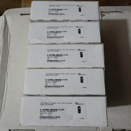 （设备配件）必威BW4968，盒码一致