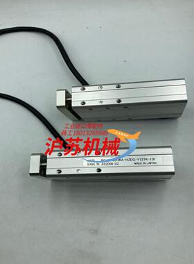 原装IAI 电缸 RCA2-GD3NA-HZDG-Y12