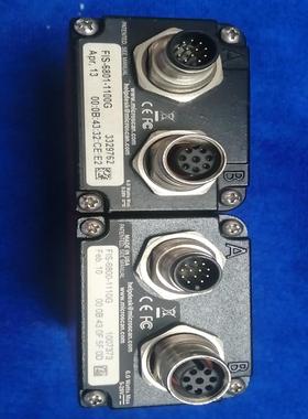 迈思肯 MICROSCAN QX HAWK