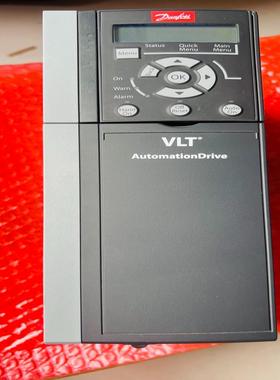 【工控自动化】VLT丹佛斯变频器 Autom ation Drive议价