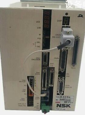 (设备配件）NSK TSE 10.mb / M-FZ 154 Servo