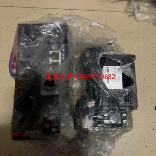 【荣强工控】至圣750W伺服包邮功能包好