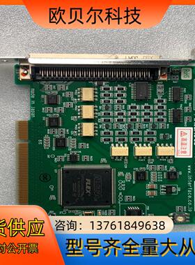 原装正品interface PCI-6106 成色新