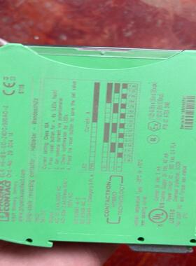 进口菲尼克斯电机起动器  ELR H5-IES-SC-24D议价