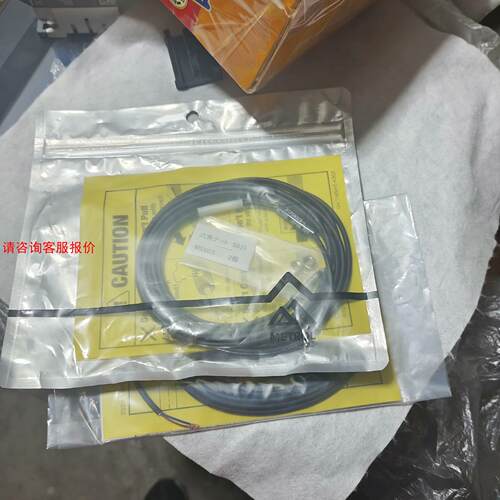 日本METROL美德龙传感器PTP5M3CB-L全新原装正品
