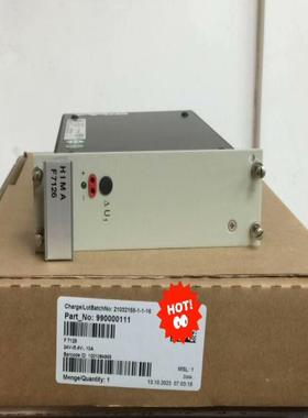 [德峰]HIMA  F7126  成色良好，需要可以联系