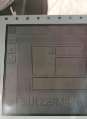 [德峰]LTBLDT701G6CS液晶屏，显示正常的，如下图所示，塑