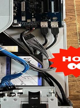 00D0055 Lenovo x3850 X6 Board,