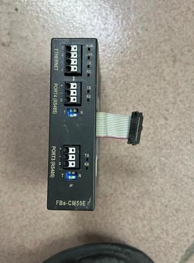 [德峰]永宏FBs-CM55E