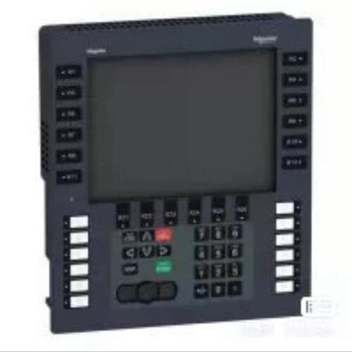 键盘式触摸屏 HMIGK5310 全新原装正品，有