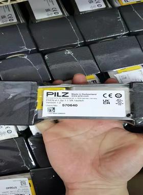 PILZ开关570640，PSEN sl-1.0p 1.1 VA 1switch议价