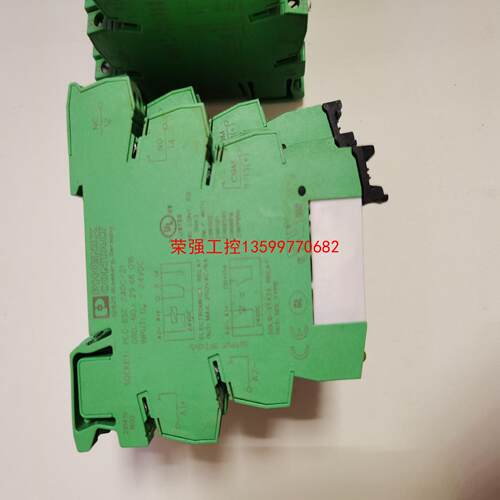【荣强工控】Phoenix Contact  32825 PLC-BSC