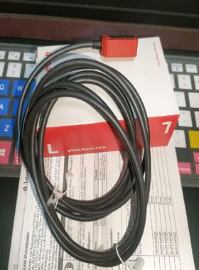 全新原装正品劳易测HRTR3B/2.7光电传感器，全新原装进