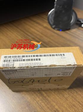 331-7KF02-0AB0 全新原装开封 未使用 便宜处理