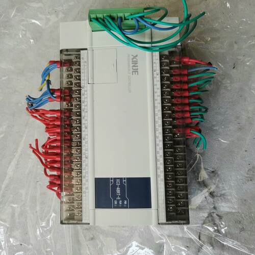 PLC    XC3-48RT-E