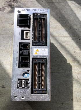 JZNC-YIU01-E，安川机器人DX100控制柜IO板