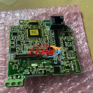 全新原装 04富士变频器E1S控制板CPU主 SA537123
