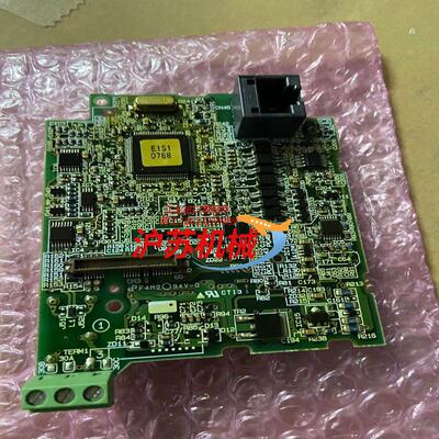 全新原装SA537123-04富士变频器E1S控制板CPU主