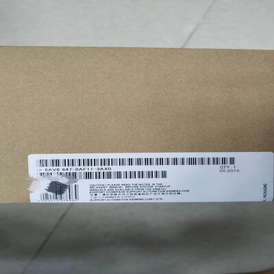 议~6AV6647-0AF11-3AX0 1