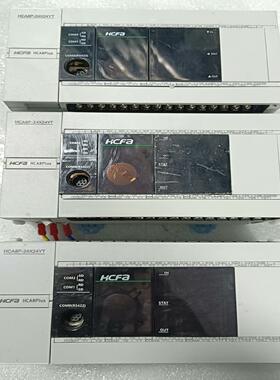 （请询价）禾川CA8P PLC主机，HCA8P-40X40YT 拆议价