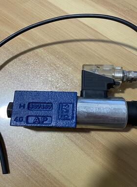 [德峰]Rexroth力士乐电磁阀R900224515 M-3SED