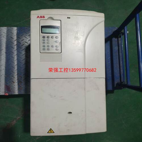 【荣强工控】ACS800－01－0165A-3+E210