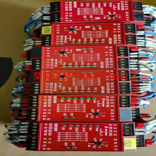 【荣强工控】MSR138DP二手拆机，功能正常，质量包好，喜欢的来