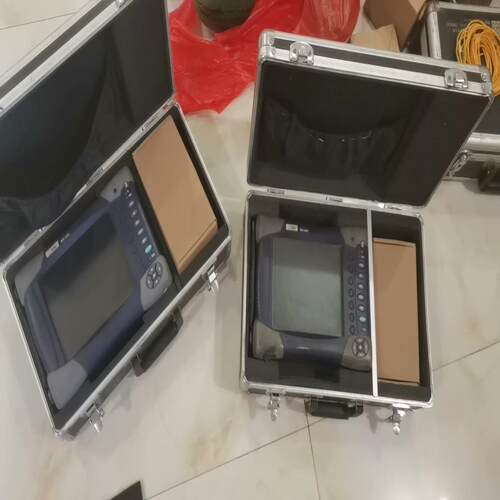 [德峰]JDSU MTS6000