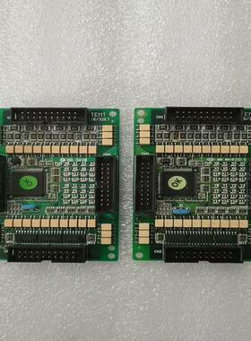TEMT16/32ET    TEM-32ET 板卡
