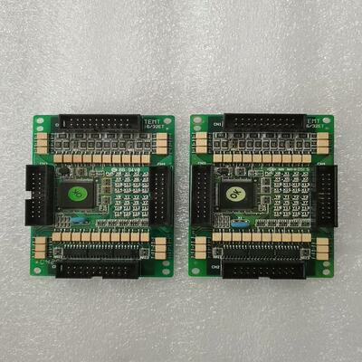 TEMT16/32ET    TEM-32ET 板卡
