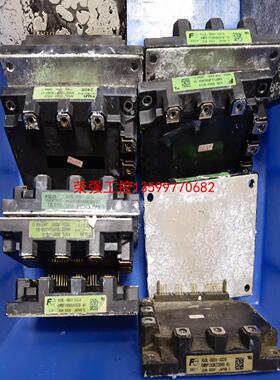 【荣强工控】6MBP50RTA060-01 6MBP75RH060-01
