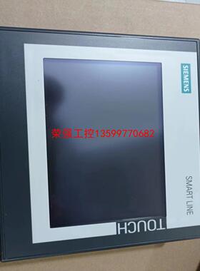 【荣强工控】西门子触摸屏，6AV6 648-0CC11-3AX0 实物拍