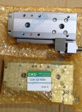 LCG/LCR-1220S5P72 3419GCKD滑台气缸