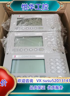 原装optek CONTPOL 8000浊度仪浊度计C8480-议