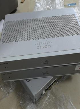 （设备配件）Cisco C1117-4PM ISR 1100