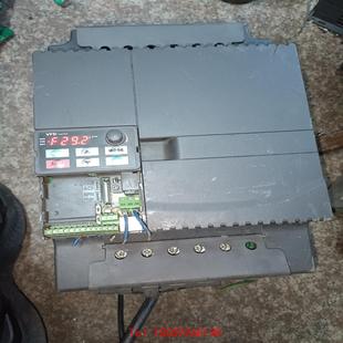 非标价 15KW 台达变频器 380V 已测试 VFD150E43A